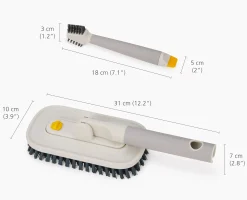 Set d'Outils de Nettoyage de Précision CleanTech™