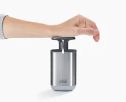 Set Nettoyage Vaisselle 2 Pièces Inox avec Presto™ 350ml & Extend™ en Inox