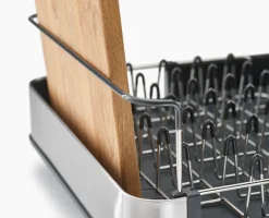 Set Nettoyage Vaisselle 2 Pièces Inox avec Presto™ 350ml & Extend™ en Inox