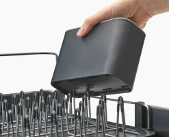 Set Nettoyage Vaisselle 2 Pièces Inox avec Presto™ 350ml & Extend™ en Inox