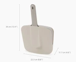 Set Pelle & Balayette CleanTech™