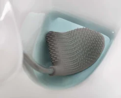 Set Porte Papier-Toilette Et Brosse WC EasyStore™ Plus
