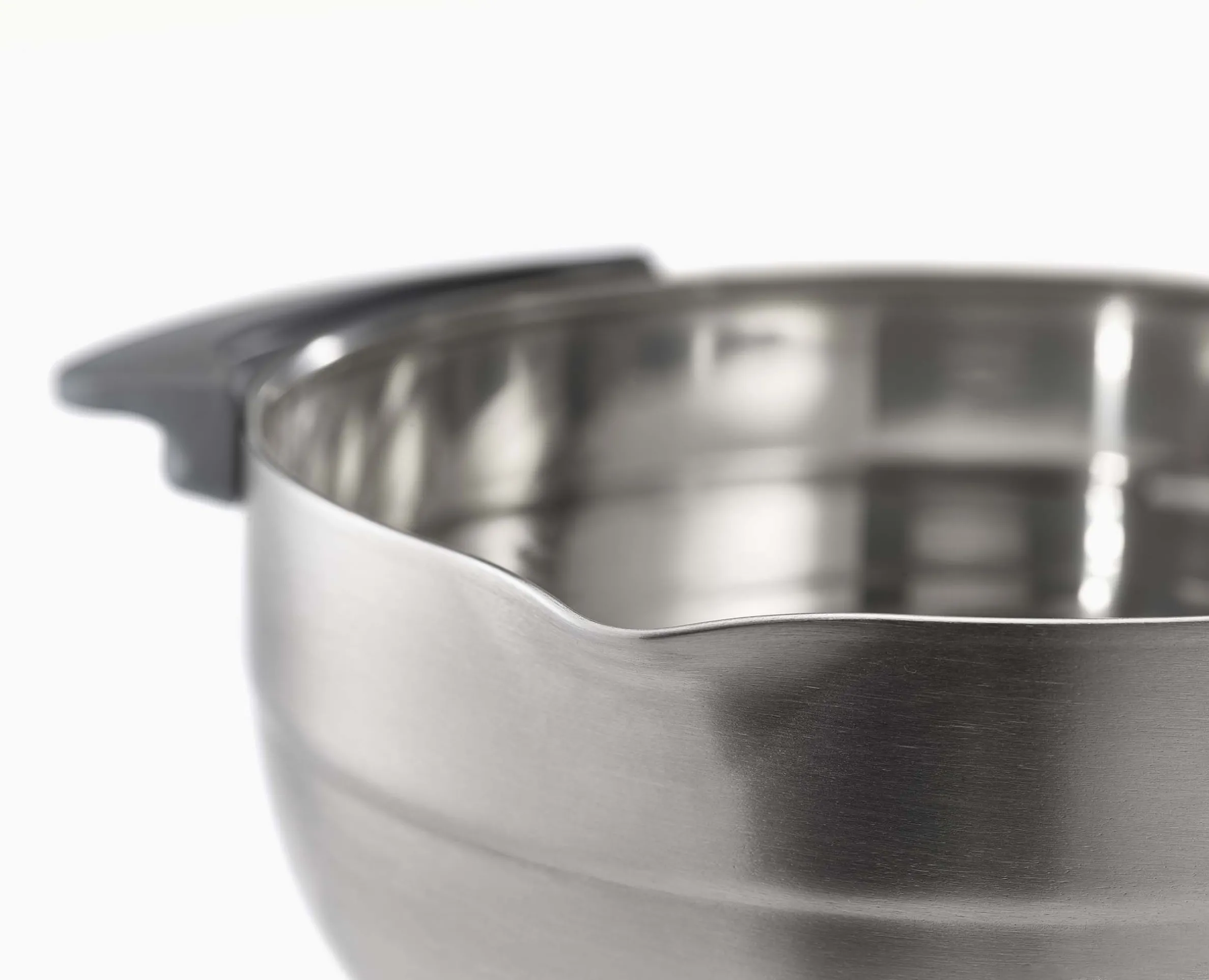 Set pour Préparation des Aliments 9 Pièces en Inox Nest™ 9