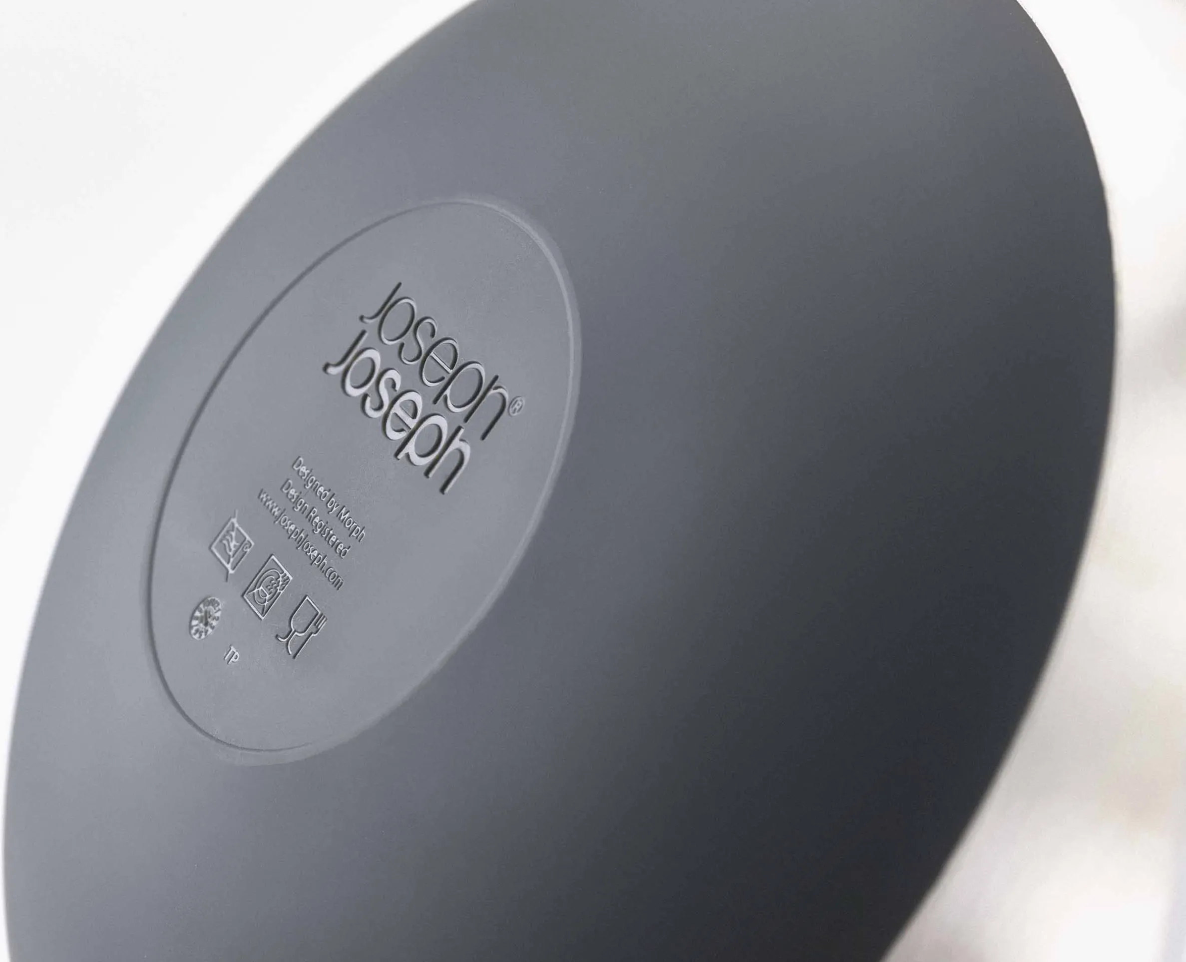 Set pour Préparation des Aliments 9 Pièces en Inox Nest™ 9
