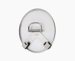 Support de Porte-couvercles de Casseroles Space™ en Acier Inoxydable pack de 2