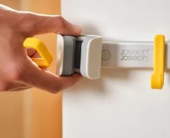 Support Mural pour Outils de Nettoyage CleanTech™