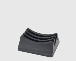 Support pour 3 Couvercles de Casseroles en Bleu Space™