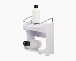 Étagère de Douche à 2 Niveaux Capsule™