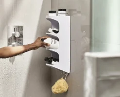 Étagère de Douche à 4 Niveaux Capsule™