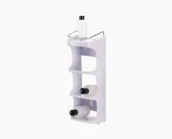 Étagère de Douche à 4 Niveaux Capsule™