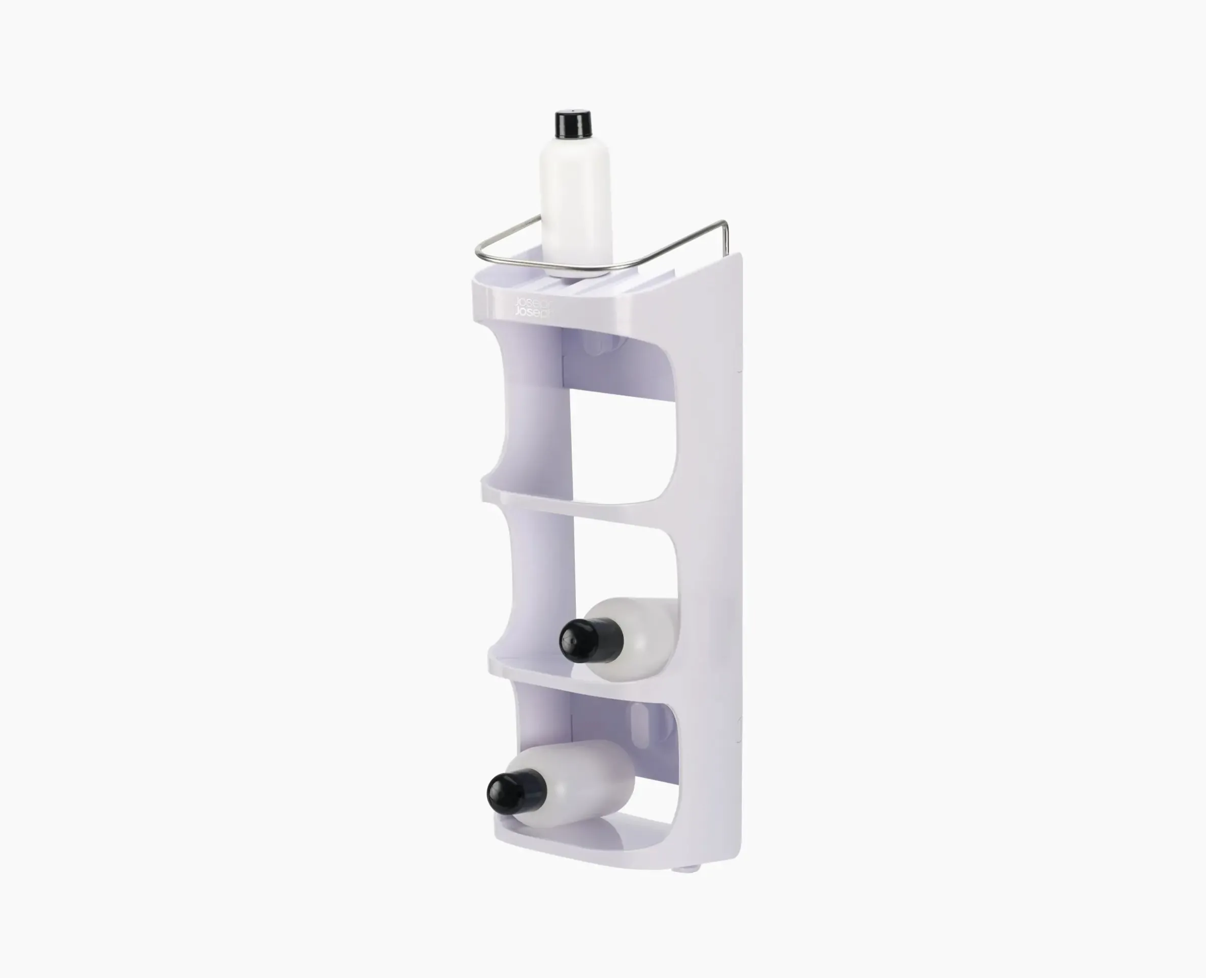 Étagère de Douche à 4 Niveaux Capsule™