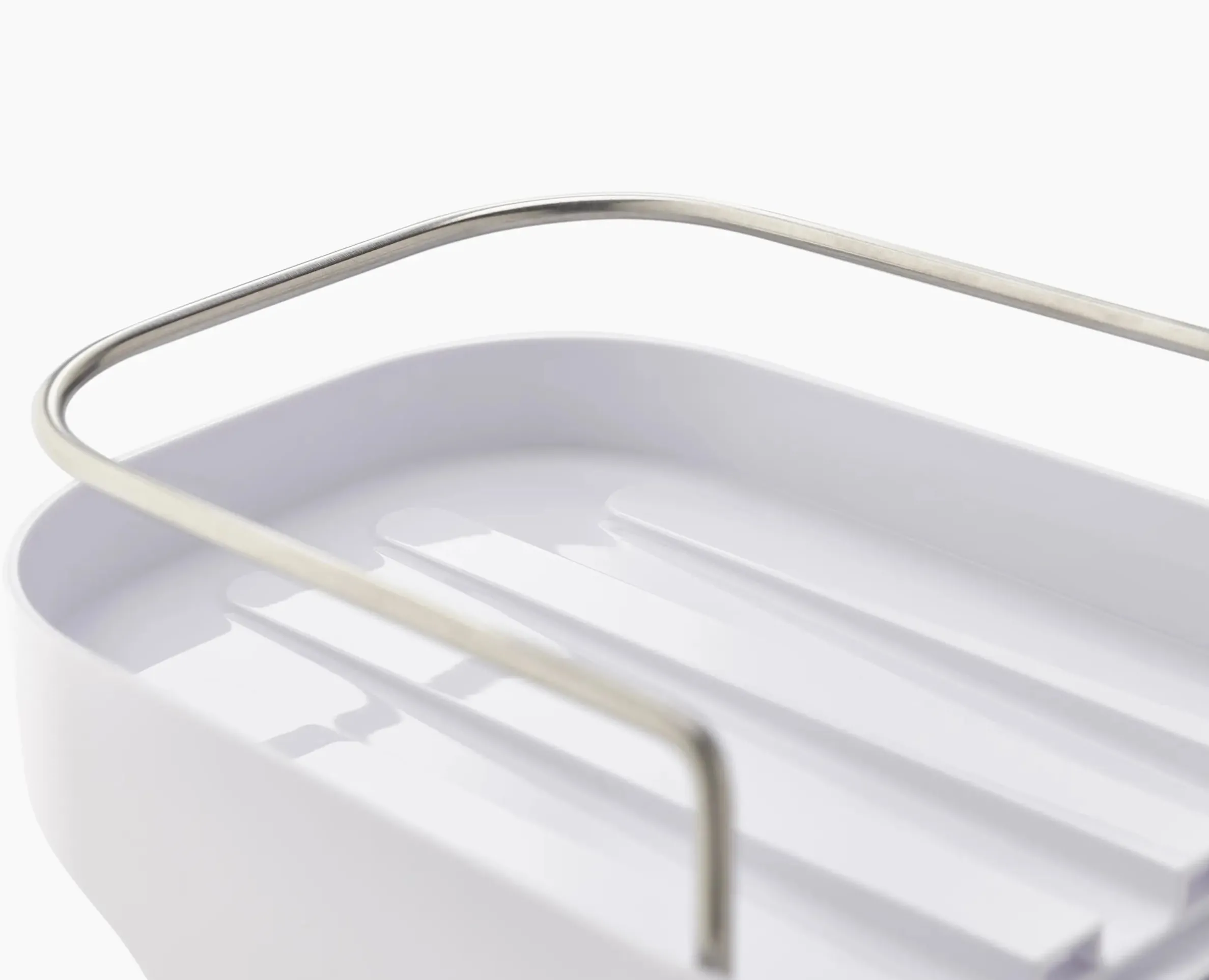 Étagère de Douche à 4 Niveaux Capsule™