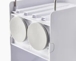 Étagère de Douche à 4 Niveaux Capsule™