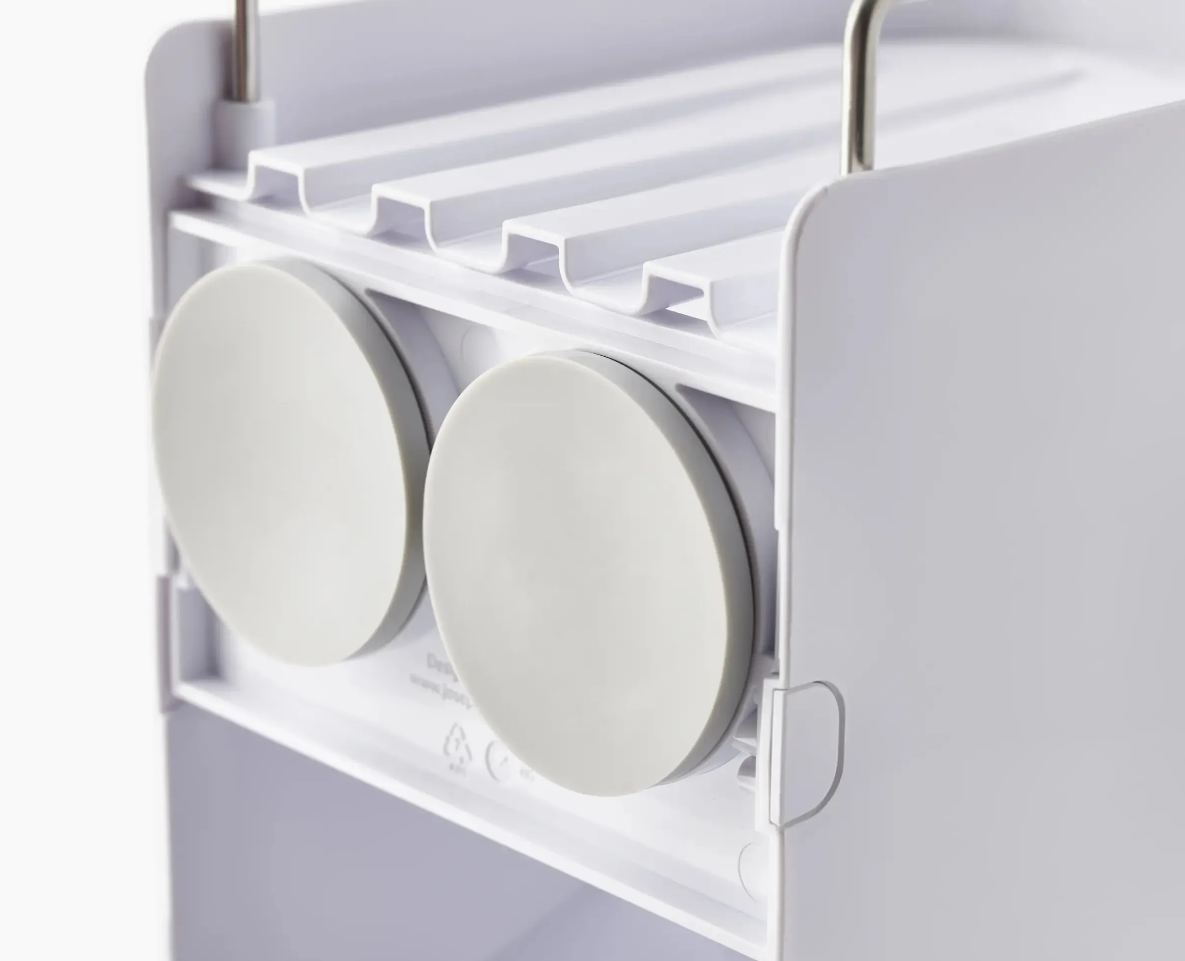 Étagère de Douche à 4 Niveaux Capsule™