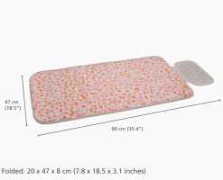 Tapis de repassage de table Swift™ Pêche
