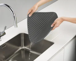 Tapis égouttoir Flume™