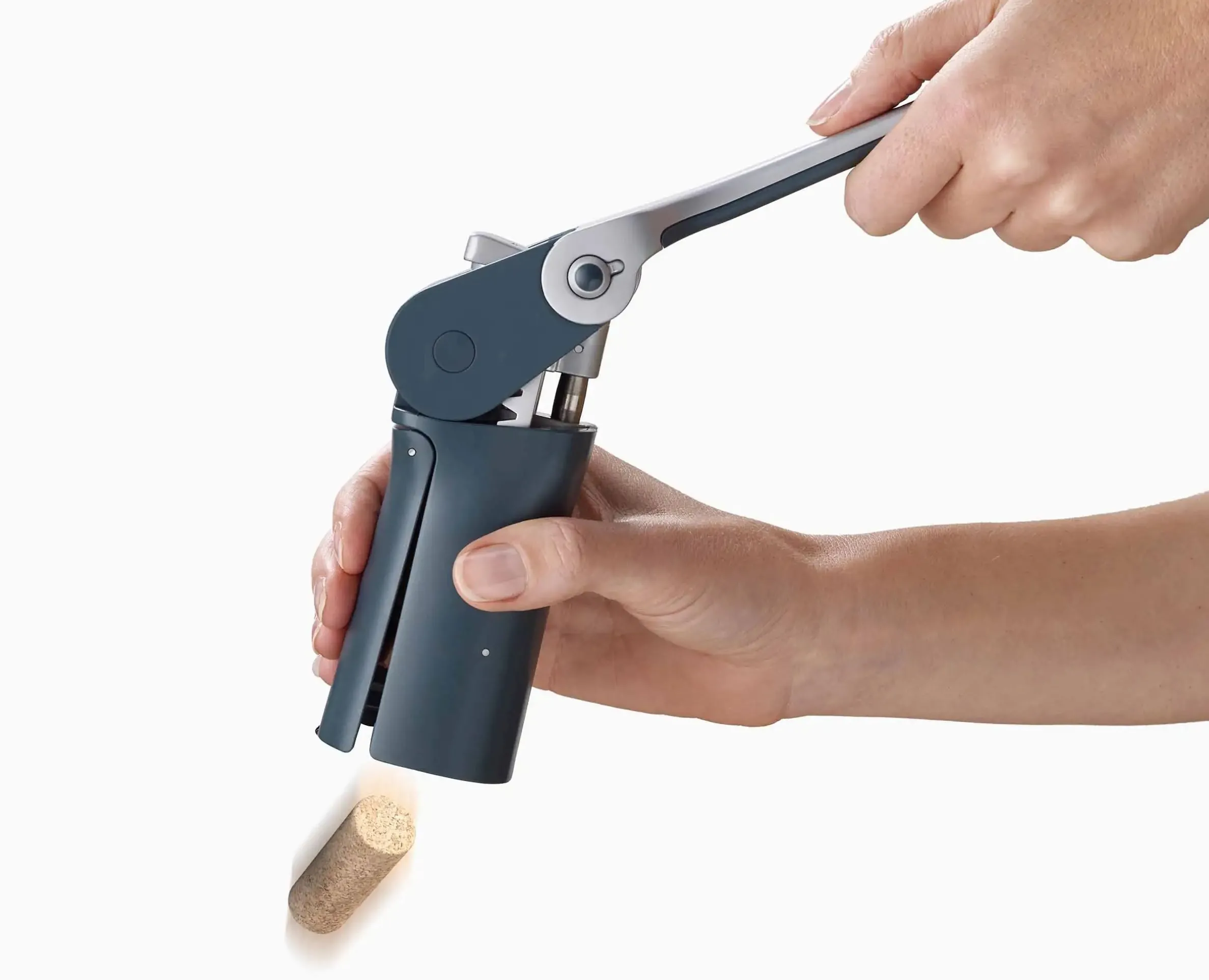 Tire-bouchon à Levier Compact BarWise™